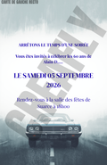 Carte gamme original