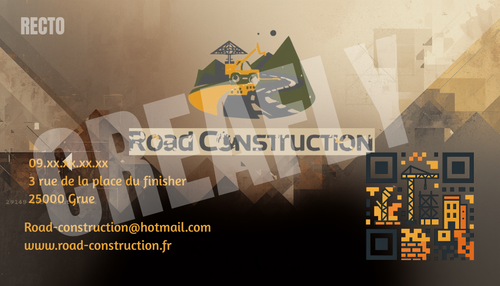 Cartes de visite